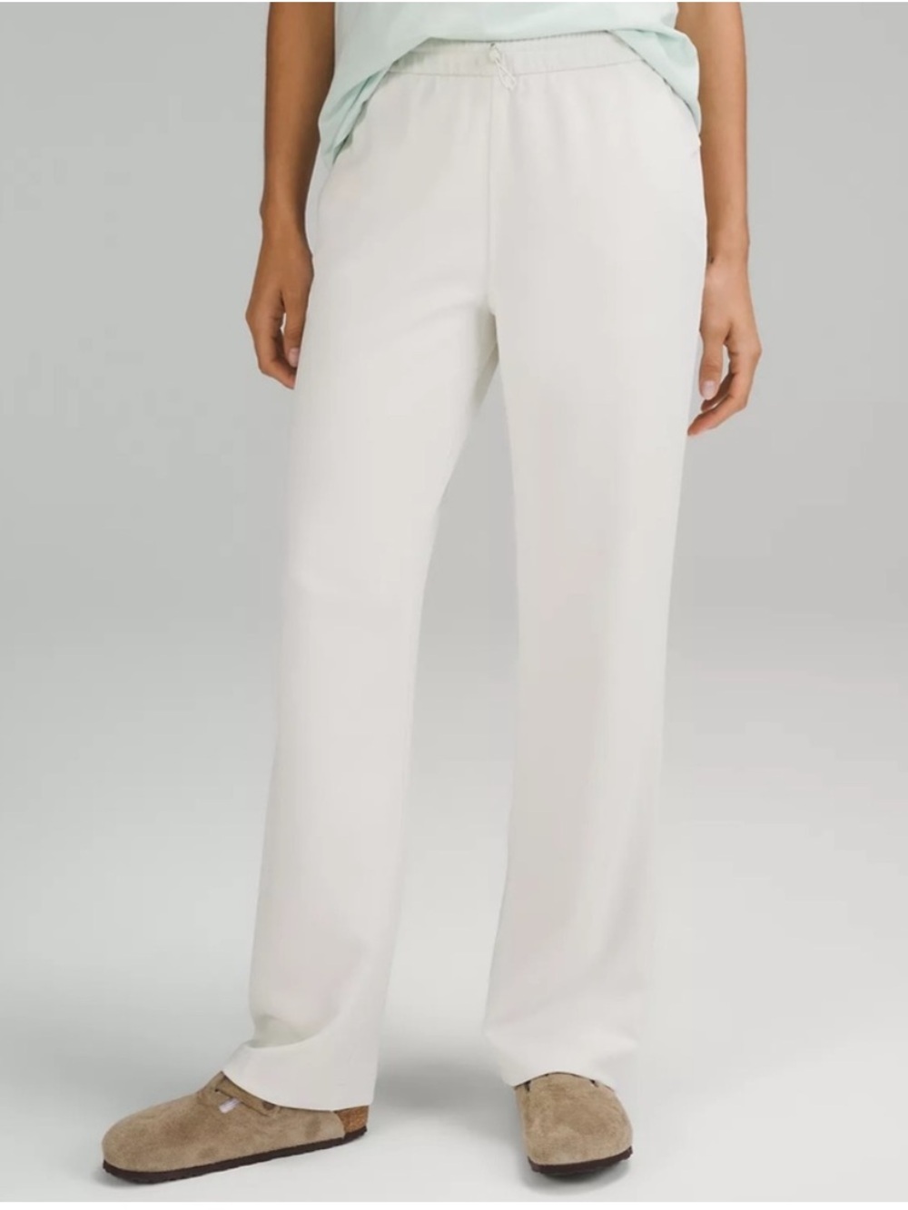 Lululemon Softstreme High-Rise Pant *Full Length 6